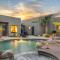 The Debonair Derby by PaseoHomesAZ with Heated Pool - سكوتسديل