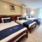 Lucky Star Hotel