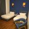 Manara Riva Suites - بيروت