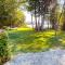 Spectacular Sebec Setting