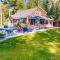 Spectacular Sebec Setting