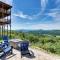 Mountain Sky Escape Murphy Cabin with Mtn Views - Мерфи