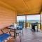 Mountain Sky Escape Murphy Cabin with Mtn Views - Мерфи