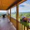 Mountain Sky Escape Murphy Cabin with Mtn Views - Мерфи