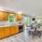 Okee Bay House on Lake Wisconsin with Private Dock! - Lodi
