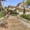 8 Mi to Disneyland Spacious Home in Orange! - أنهايم