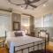 Southern Elegance in Heart of Memphis - ممفيس