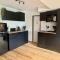 Appartement central avec Spa - 克莱恩 蒙塔纳
