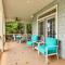 Waterfront Sherrills Ford Home with Pool and Boat Dock - Denver