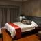 Larcomar Luxury Penthouse