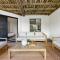 Beachside 4-Bed Retreat with Study Nook & Views