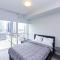 PlanURstay - 2BTH & 2BTH Near Square One Mall - 米西索加