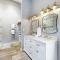Lakeview Townhome Unit A5 - 埃文