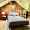 Rockwell Retreat by NW Comfy Cabins - Leavenworth