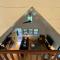 Marrowstone Cottage