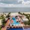 La Amada Residences 3B de Lujo y Traslado Gratis - 坎昆