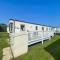 8 Berth Caravan With Decking At Sunnydale In Lincolnshire Ref 35087S
