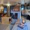 Awesome Home In Sjusjøen With Wifi - 斯朱森