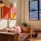 Masons Clubhouse Apartment - Paris End, Melbourne CBD
