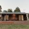 Cabins at Lovedale Wedding Chapel