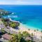 Magic Sands Beach view, 2B2B, AC, Pool, Sleeps 6 - Kailua-Kona