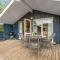 Holiday Home Hvide Sande With A Patio 04 - Bjerregård