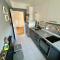 Hermoso departamento en Vicente Lopez