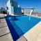 Hermoso departamento en Vicente Lopez