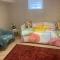 Millpond Basement Units - 列治文山