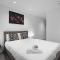 Graceful 2 bed 2 bath apt near CBD TF704A24