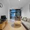 Graceful 2 bed 2 bath apt near CBD TF704A24