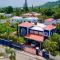 10 minutes from beach Villa with Pool - Los Mameyes