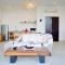 Villa Mercure - 2-bedroom Villa with private Pool & Garden