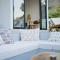 Villa Mercure - 2-bedroom Villa with private Pool & Garden