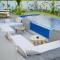 Villa Mercure - 2-bedroom Villa with private Pool & Garden