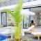 Villa Mercure - 2-bedroom Villa with private Pool & Garden