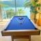 Sailfish Villa Luxury Beachfront Estate Magens Bay