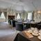 The Coed-Y-Mwstwr Hotel