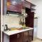 MH Serviced Apartment