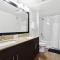 Stylish 2B near Legacy West Wi-Fi Fitness Pool 2349 - فريسكو