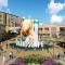 Stylish 2B near Legacy West Wi-Fi Fitness Pool 2349 - فريسكو