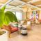 The Standard, Huruvalhi Maldives - را أتول