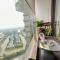 Homestay Ecopark Hung Yen by QMP