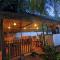kingfish villa and restaurant