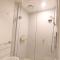 Entire 1 BR Southbank Apartment - Gym Pool Sauna 1 step to Crown Casino