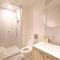 Entire 1 BR Southbank Apartment - Gym Pool Sauna 1 step to Crown Casino