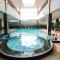 Grande Hotel Lampung Powered by Archipelago - Lampung