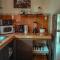 BEACH OPEN-FLAT with TERRACE ANALIA - Manuel Antonio