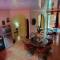 BEACH OPEN-FLAT with TERRACE ANALIA - Manuel Antonio