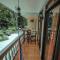 BEACH OPEN-FLAT with TERRACE ANALIA - Manuel Antonio